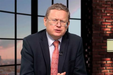 Михаил Делягин экономист