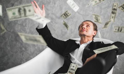 Деньги и счастье