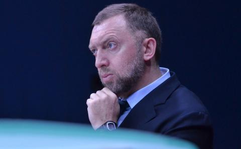 Олег Дерипаска Олег Дерипаска