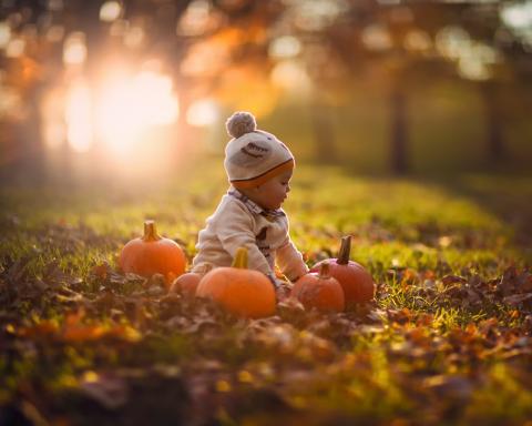 Младенцы, рожденные осенью, более склонны к астме, аллергии и сенной лихорадке Американские ученые выяснили, что дети, рожденные осенью, подвержены опасным заболеваниям