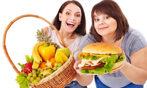 Уберите эти продукты из рациона, они делают вас толстыми и больными девушки и продукты