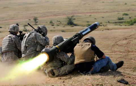 Фиаско НАТО и Украины при попытке дать сильный ответ на учения РФ