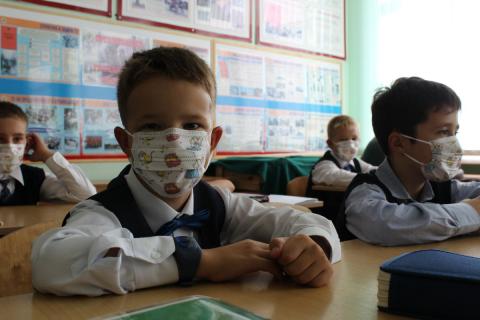 коронавирус