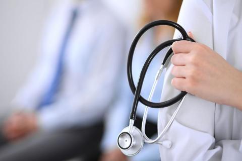 доктор картинка