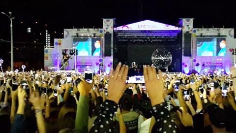 День города Ростова-на-Дону пройдёт в онлайн-формате