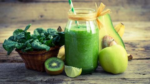 Ученые назвали «продукты для похудения», мешающие похудеть