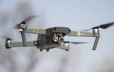 Дрон