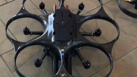 Беспилотник