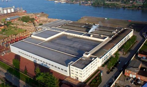 Завод “Донской табак” останавливает работу на нерабочие дни, объявленные президентом Завод “Донской табак” останавливает работу на нерабочие дни, объявленные президентом