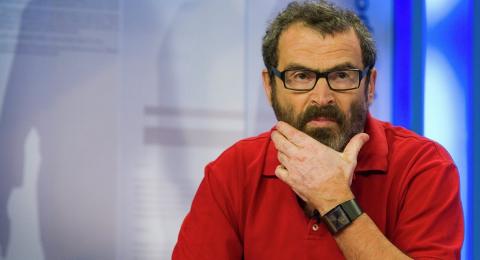 Аркадий Дубнов политолог