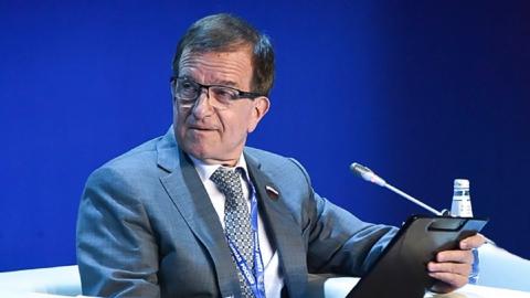 Экс-мэр Ростова стал самым богатым донским депутатом Госдумы РФ Экс-мэр Ростова стал самым богатым депутатом Госдумы РФ от Дона