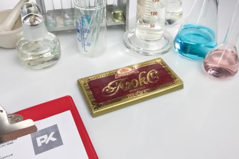 5 лучших марок шоколада по версии Росконтроля