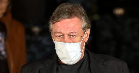 ефремов в маске суд фото