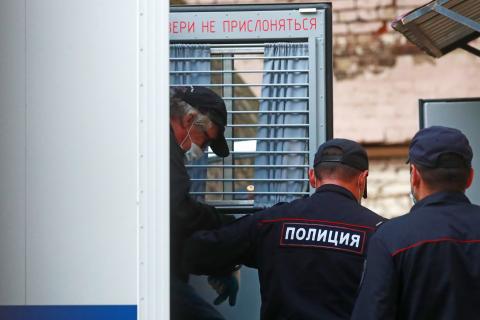 Задержанный после ДТП актёр Михаил Ефремов Михаил Ефремов суд