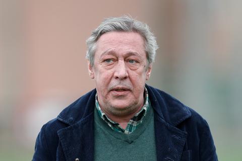 Ефремов тюрьма Михаил