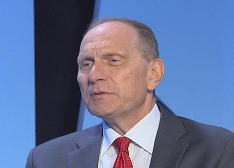 Врач Леонид Эйдельман