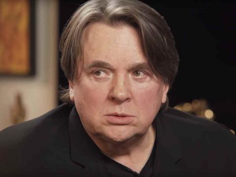 Эрнст Константин фото