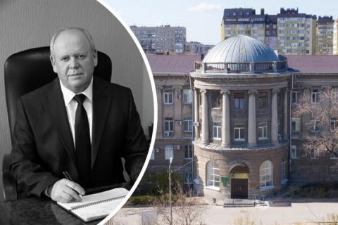 В Волгограде от коронавируса умер глава Камышинского района