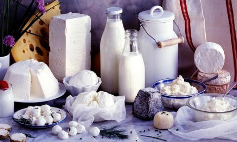 Диетолог Русакова составила рейтинг самой вредной кисломолочной продукции