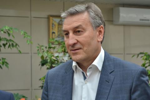 Айрат Фаррахов