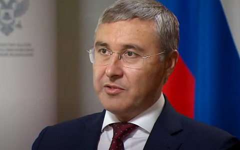 Валерий Фальков рассказал о нововведениях для студентов вузов Валерий Фальков