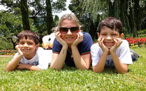 Материнский капитал, возможно, разрешат тратить на ремонт жилья Мама с детьми