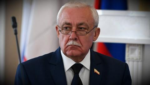 В Крыму отреагировали на прогнозы США о скорой войне России с Украиной