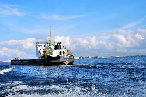 картинка Финского залива