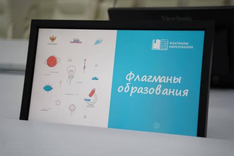 Флагманы образования