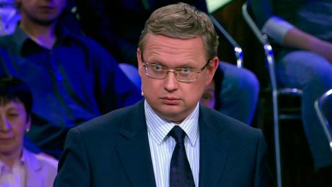 Михаил Делягин