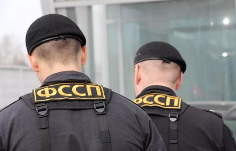 В Ростове судебные приставы перешли на удаленку