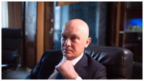 Эдуард Буданцев оценил ужесточение законов, регулирующих владение оружием