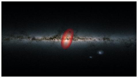 Галактика Геракл