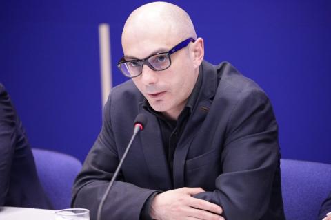 Армен Гаспарян 