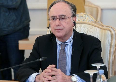 Захарова рассказала о реакции главы ОЗХО на прокол Германии в деле Навального: "Сидел и молчал"