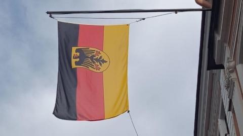 Welt: В Германии допустили отправку немецких солдат на Украину