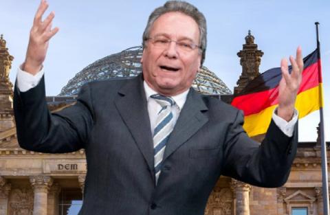 Германия заявление по Белоруссии