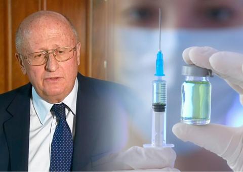 Александр Гинцбург назвал сроки и условия окончания распространения COVID-19