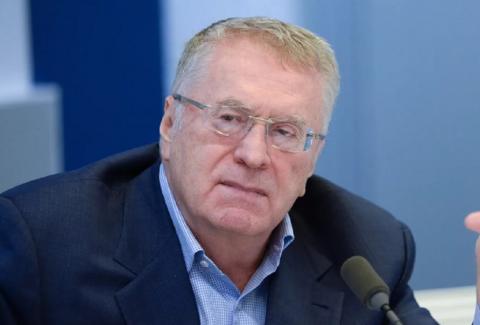 Жириновский предсказал, каким будет следующий президента Белоруссии