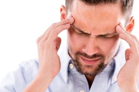 Головная боль