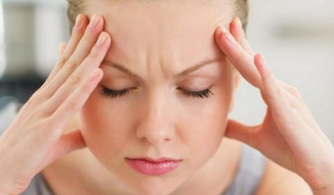 Головные боли
