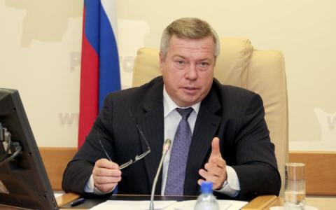 Василий Голубев может быть назначен управляющим делами Президента РФ