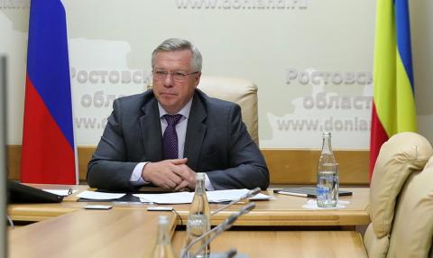 Василий Голубев