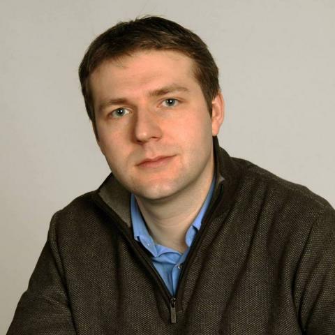 Илья Гращенков