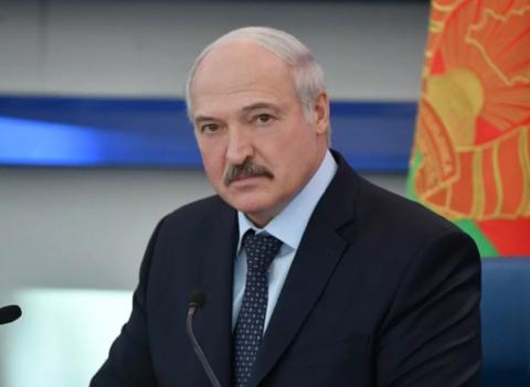 Александр Григорьевич Лукашенко Уход Лукашенко