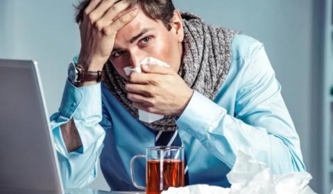 Крым на два месяца раньше подошел к эпидпорогу по ОРВИ В Крыму сообщили о рекордном уровне заболеваемости ОРВИ