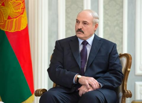 Лукашенко предсказали должность губернатора