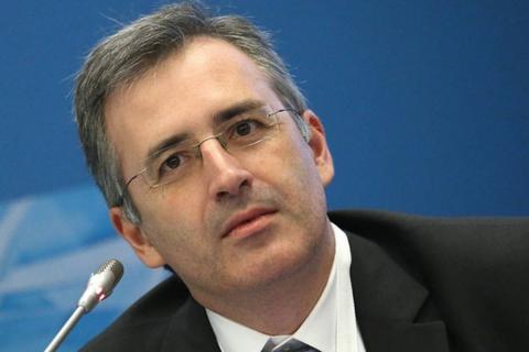 Экономист Гуриев Сергей Гуриев профессор