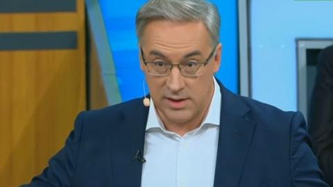 Андрей Норкин