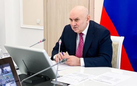 Джамбулат Хатуов